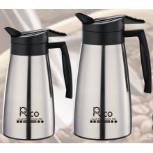 Stainless Steel Vacuum Coffee Pot (WP-1500V, WP-1800V)